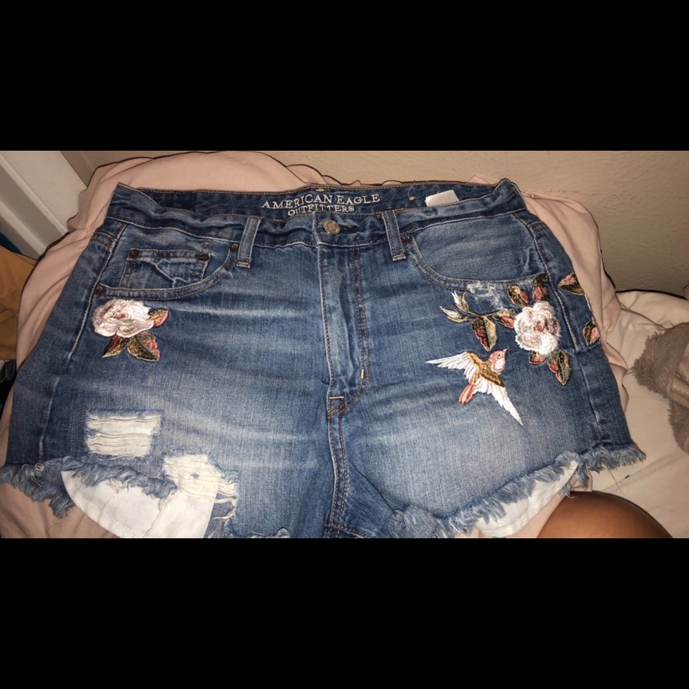 American Eagle Shorts